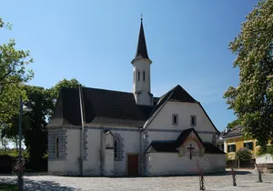 Bürgerspitalskirche Enzesfeld
