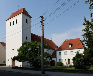 St. Franz Xaver (Eilenburg)