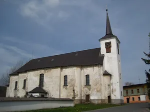 Saint John the Baptist Church