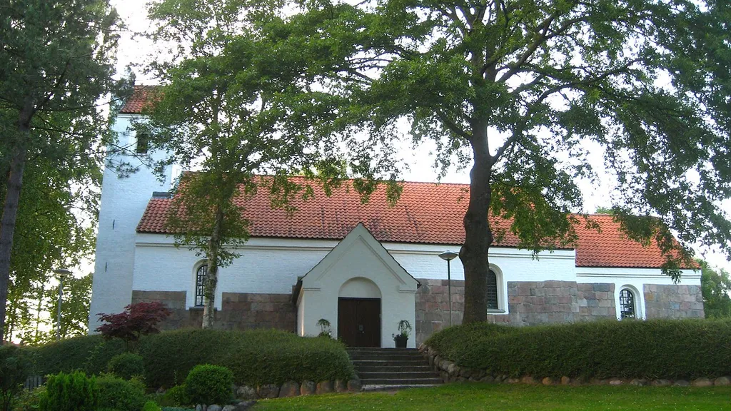 Hammer Kirke, Aalborg Kommune