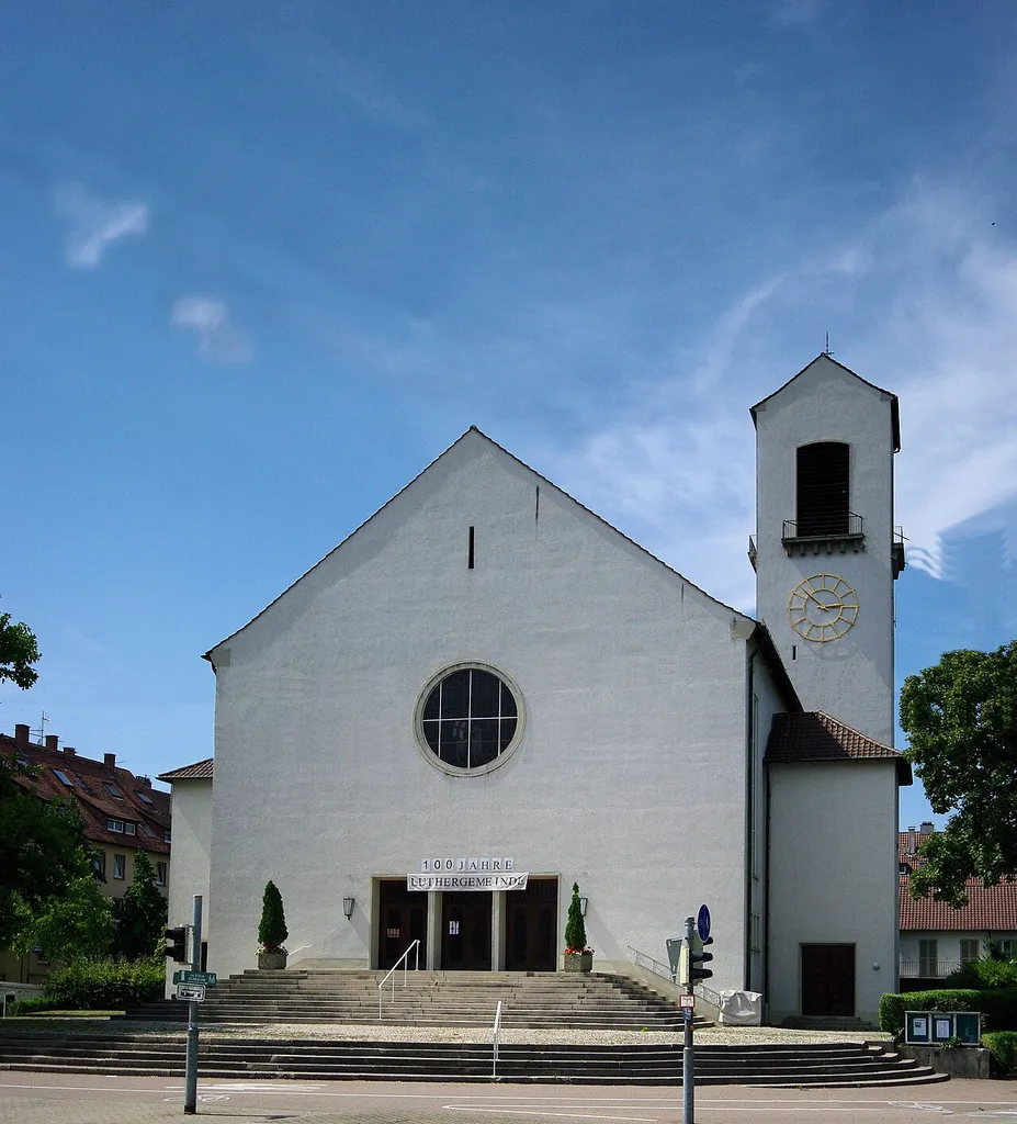 Lutherkirche