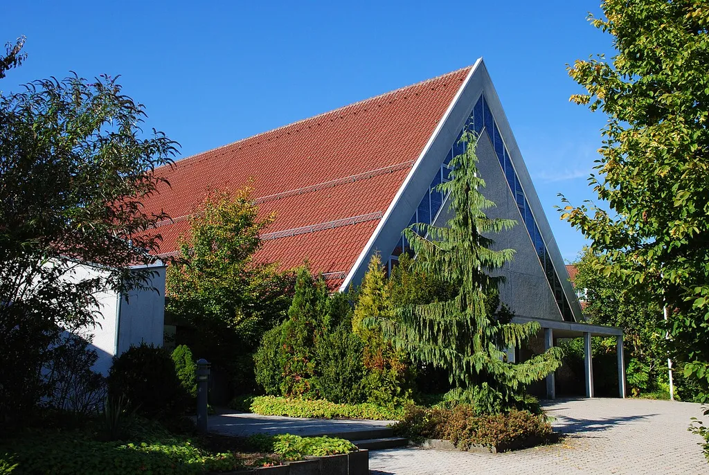 Heilig Geist