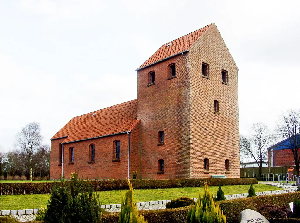 fra nordvest