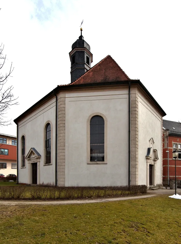 St. Leopold (Hildburghausen)