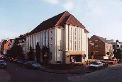 New Apostolic Church Koeln Sued