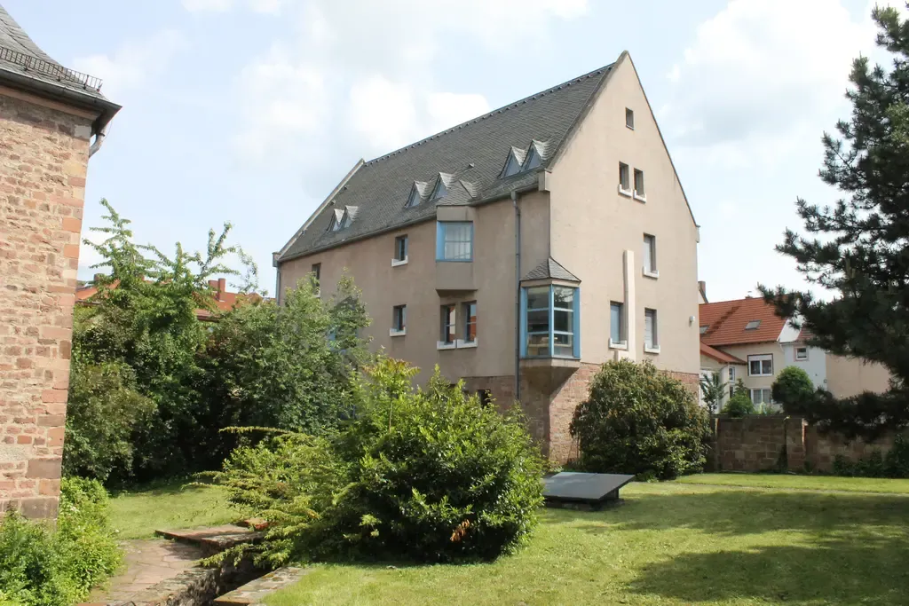 Jüdisches Museum Worms