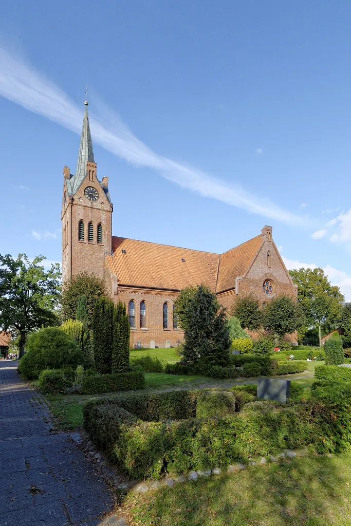 Todenbüttel Kirche