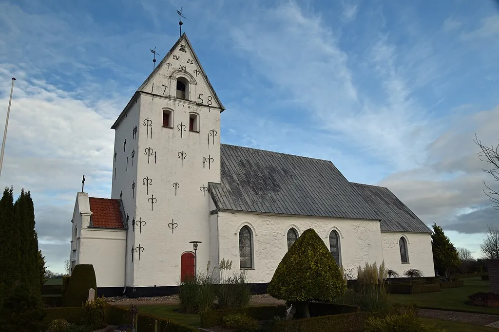 Frørup Kirke (Kolding Kommune)