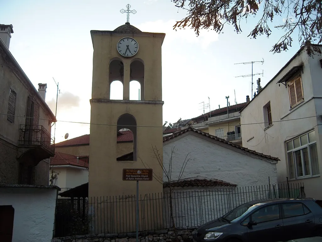 Views of Kostur / Kastoria