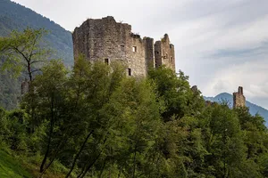 Romano Castle