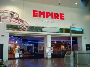 Cineworld Cinema Newcastle upon Tyne