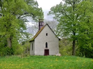 Neckarburgkapelle