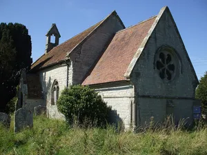St Leonard's Church, Spernall
