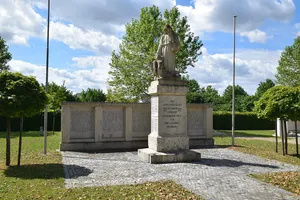 Kriegerdenkmal