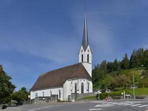 Pfarrkirche St. Martin