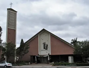 Cathedral of the Holy Family