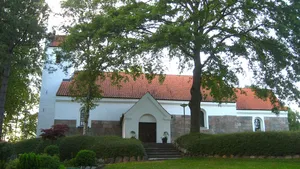 Hammer Church