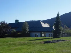Fridalen Church