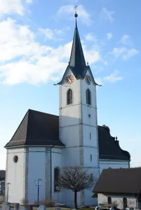 St. Remigius Catholic Church