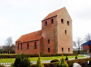 Farre Church