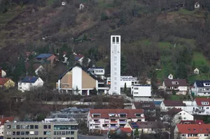Stephanuskirche