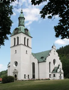 Gränna Church