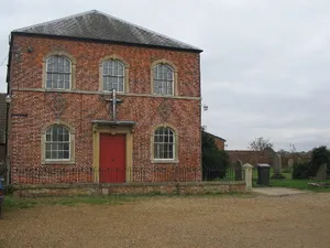 Baptist Church