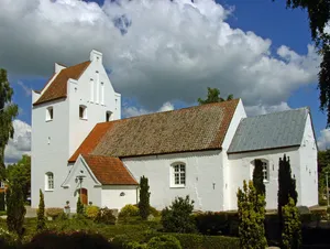 Aale Church