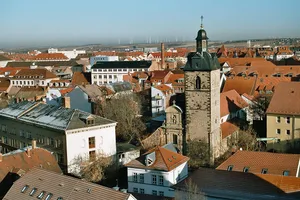 Schottenkirche (Erfurt)