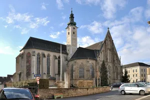 Sankt Marien