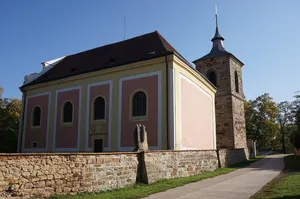 Church of Saint Wenceslaus