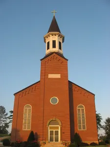 St. Boniface Catholic Church
