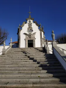 Church of Nossa Senhora da Agonia