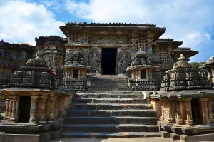 Halebidu