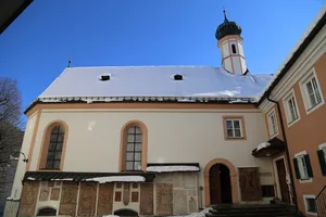 Holy Trinity Church