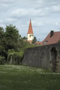 Jakobuskirche