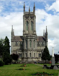 St. Mary's Cathedral, Kilkenny