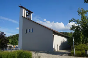 Pfarrkirche St. Clemens