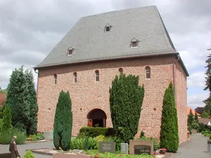 St. Remigius