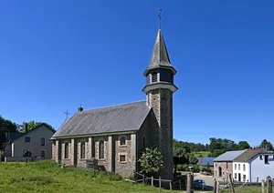 Sankt Hilarius-Kirche