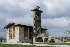 St. Michael's Church