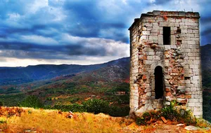 Castle of Eljas