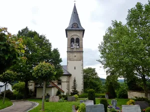 Saint Stephen Church