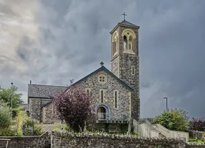 St Michael's Church in Sneem