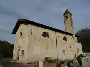 Saint Bartholomew church
