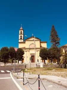Santi Biagio e Sebastiano Church