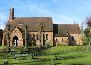 Church of St Barnabas