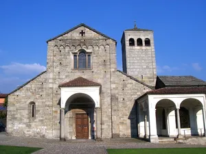 San Vittore Collegiate Church