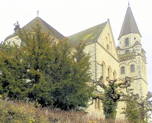 Catholic Church