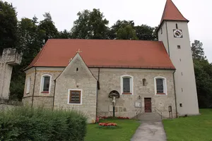 St. Martin